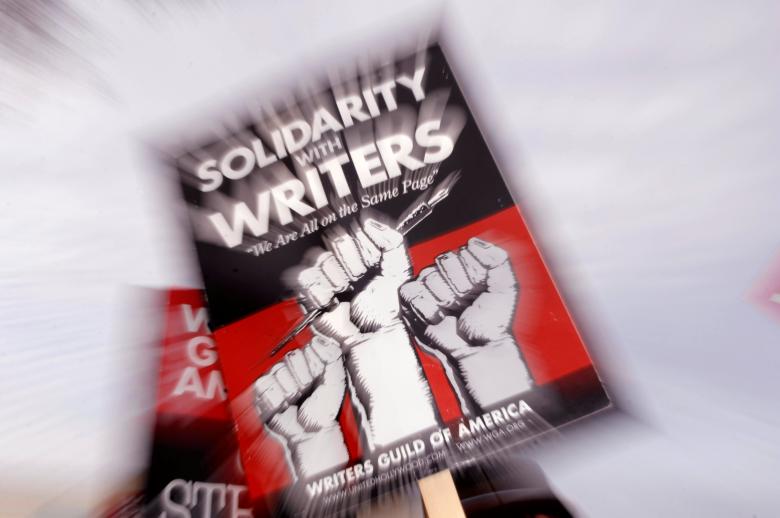 Hollywood writers' strike averted after last-minute deal