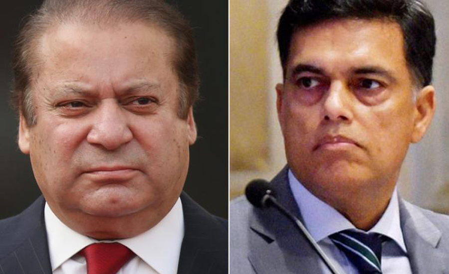 Nawaz-Jandal meeting was part of backchannel diplomacy: BBC