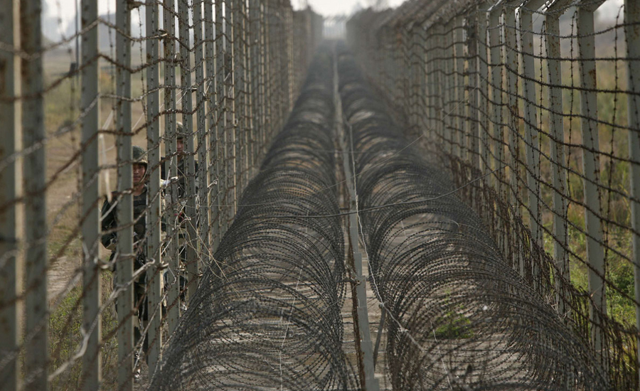 One martyred in Indian unprovoked firing at LoC