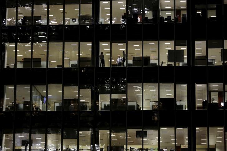 London office space rising despite Brexit uncertainty: Deloitte survey
