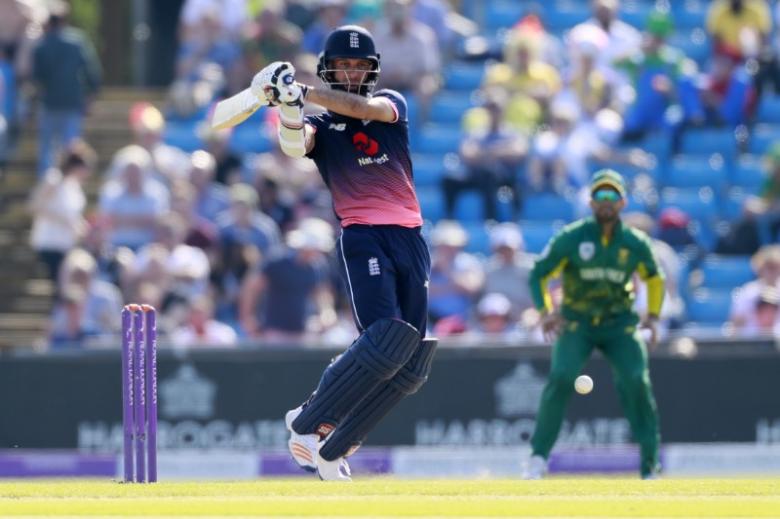 Moeen seeks improvement for more sixes at seven