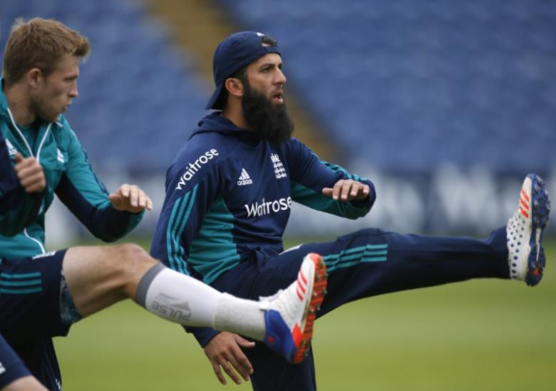 England deserve 'favourites' tag in Champions Trophy: Moeen