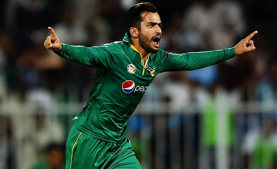 PCB summons all-rounder Nawaz as part of corruption probe