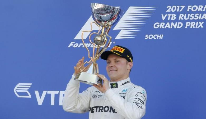 The first win is the hardest, Lauda tells Bottas