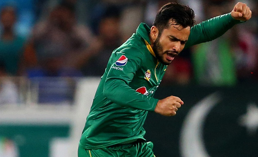Spot-fixing: PCB suspends Test cricketer Mohammad Nawaz for a month