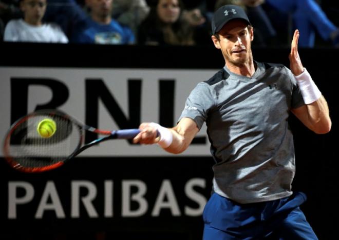 Murray, Wawrinka will be ready at French Open despite form dip: Djokovic