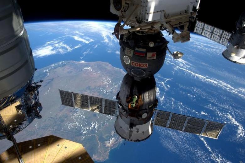 NASA plans emergency spacewalk on International Space Station
