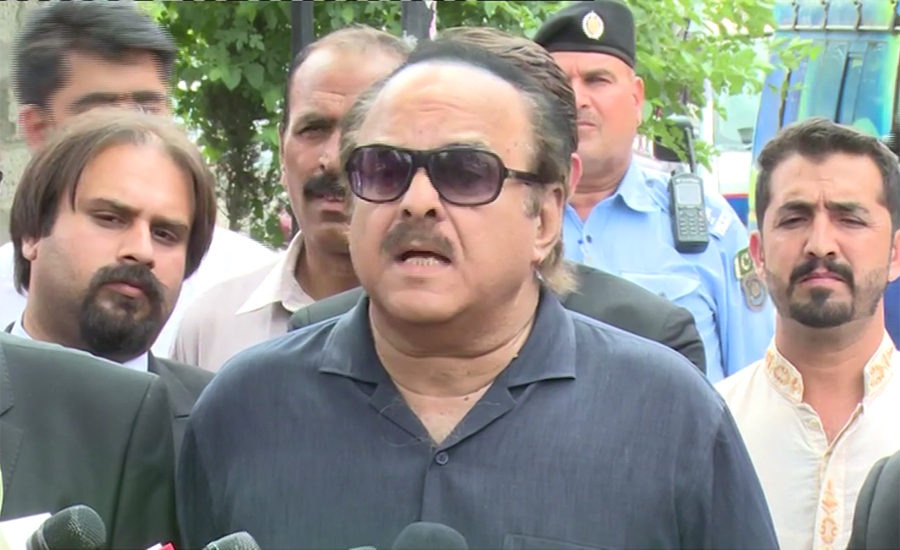 Naeemul Haq says people are waiting for resignation of PM