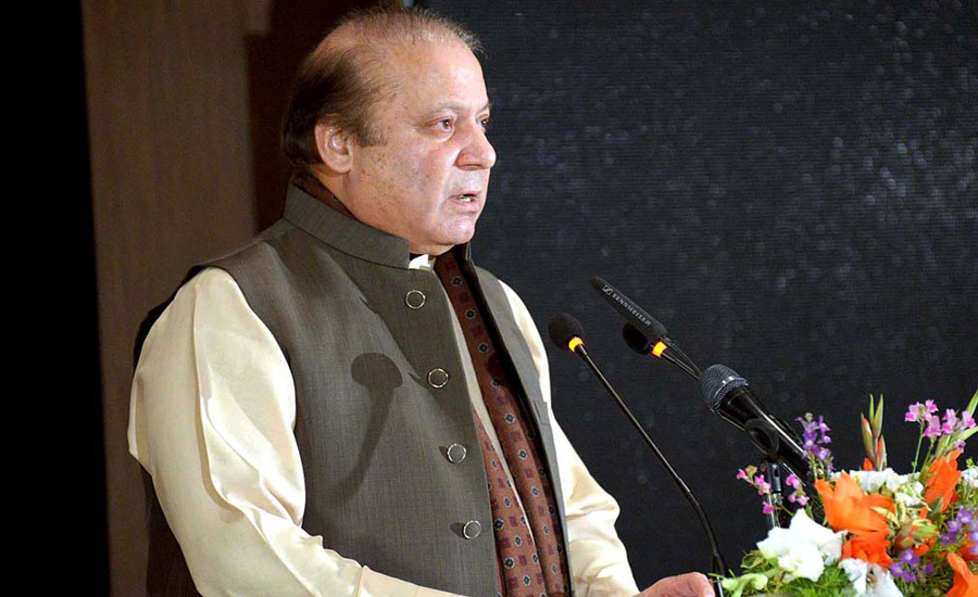 Opposition should do politics and not create hurdles projects: PM