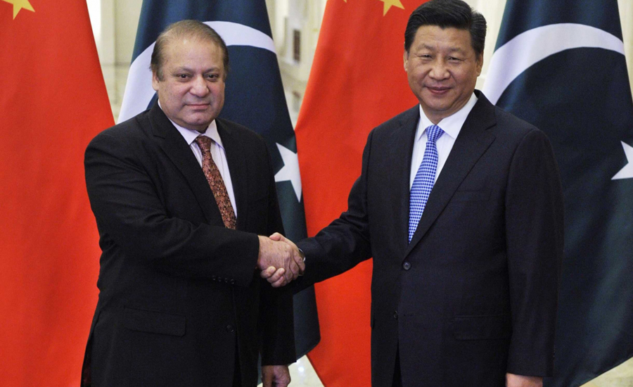 China always supported Pakistan’s stance on Kashmir: PM