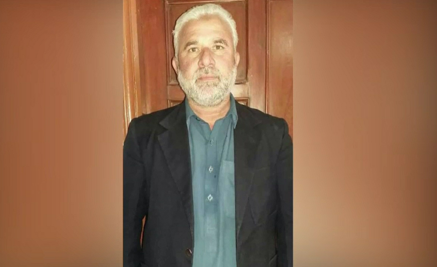 Unidentified assailants shot dead DSP in Quetta