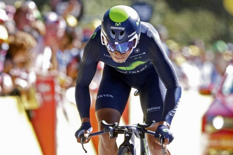 Quintana starts quest for Giro-Tour double in Italy
