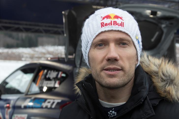 Ogier wins in Portugal for the fifth time