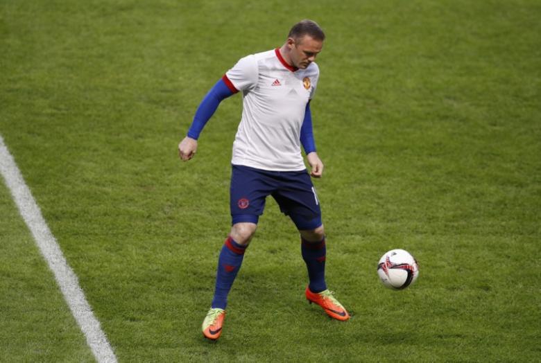Rooney 'more or less' decided on Man United future