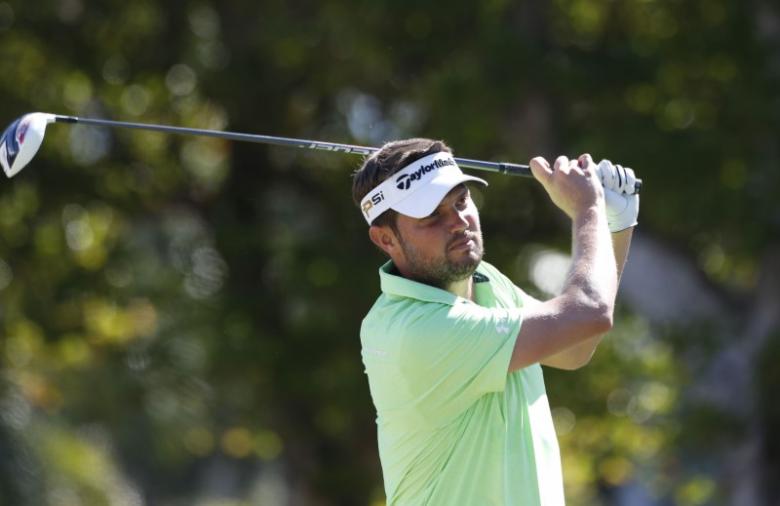 Ryder Cup player Overton survives spine infection, says wife