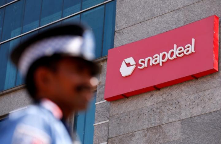 India's Snapdeal founders, Nexus reach deal with SoftBank for sale to Flipkart