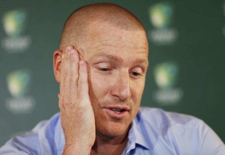 Former Test stalwarts to coach Australia's next generation