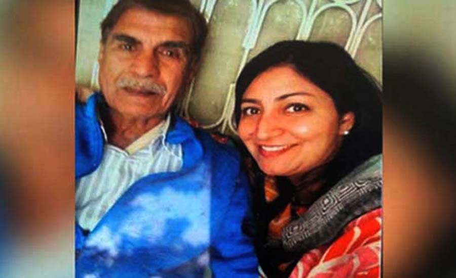 Dr Uzma murder case: Husband handed down death, friend awarded life term