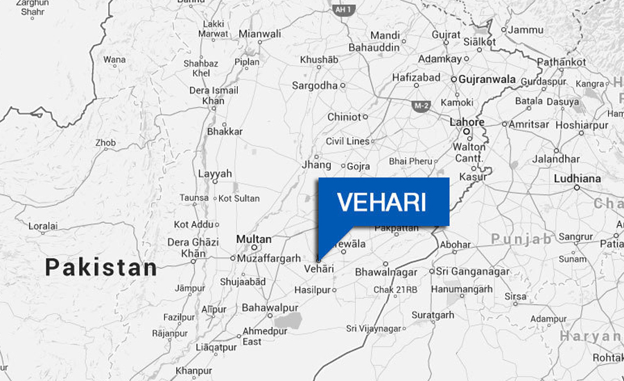 Student tortured by teachers dies in Vehari