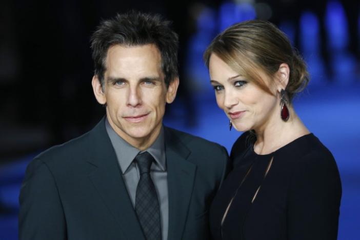 Actors Ben Stiller and Christine Taylor separate after 18 years