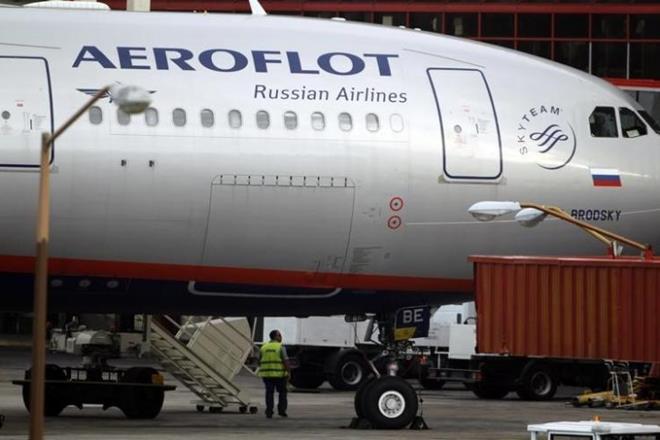 Several injured as Aeroflot flight hits turbulence before landing in Bangkok
