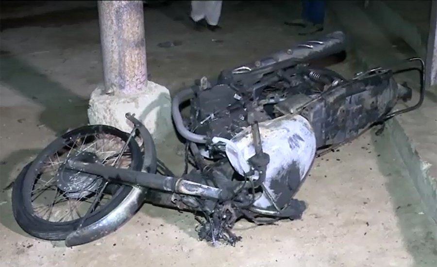 One dead, two injured in Karachi firing
