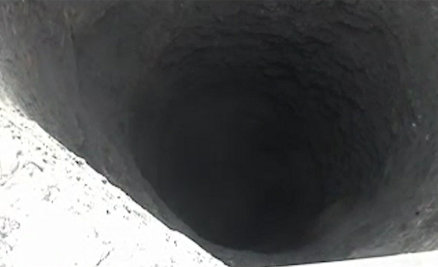 Hyderabad coalmine accident kills three