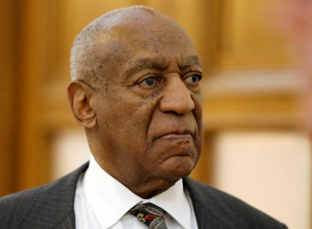 Moment of truth for Cosby as jury selection for sex assault trial begins