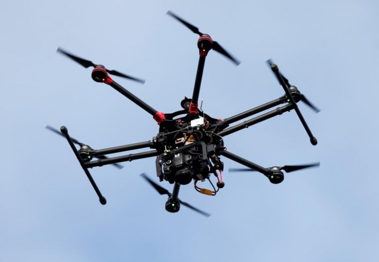 Dos, don'ts and geo-fencing: Europe proposes rules for small drones