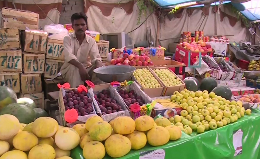 Prices of daily-use items go up before Ramazan