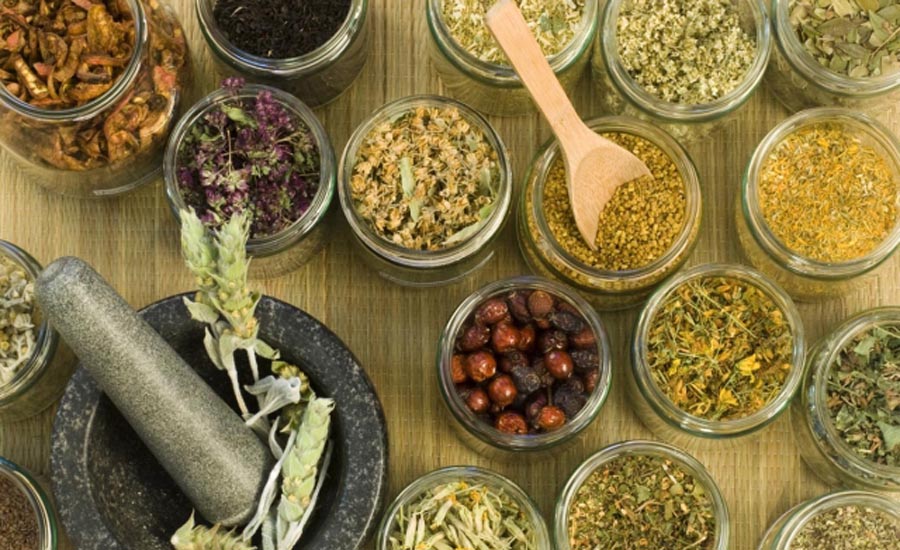 Can herbal remedies help kids with gastrointestinal issues?