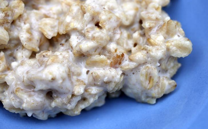 Eating pure oats may be okay for celiac sufferers