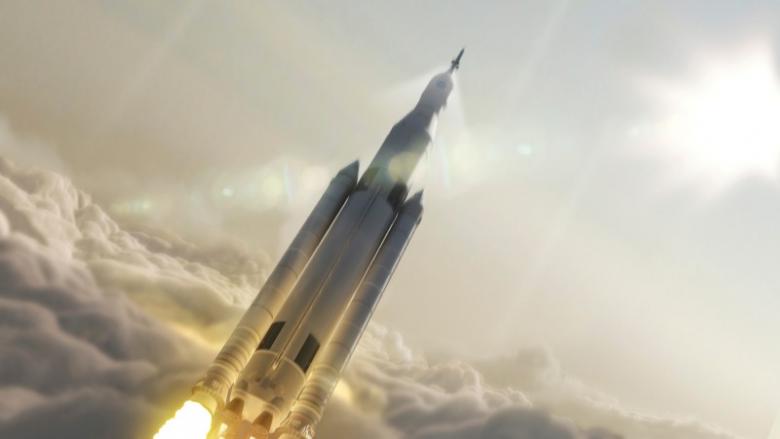 NASA delays debut launch of $23 billion moon rocket and capsule