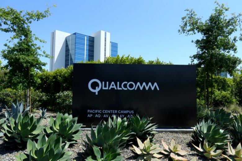 Qualcomm shows off wireless charging for electric vehicles