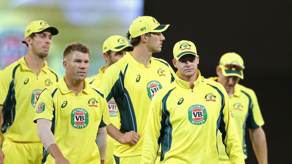 'Aussie cricket on brink of peace', says local media