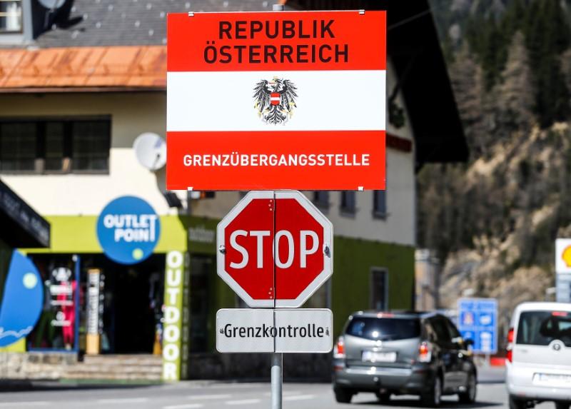 Win or lose, Austrian far right's views have entered government