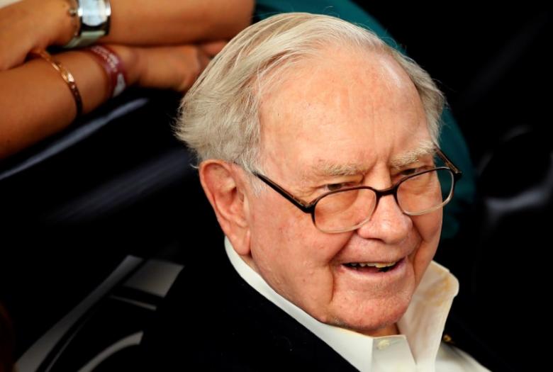 Buffett's Berkshire Hathaway Energy to buy Oncor