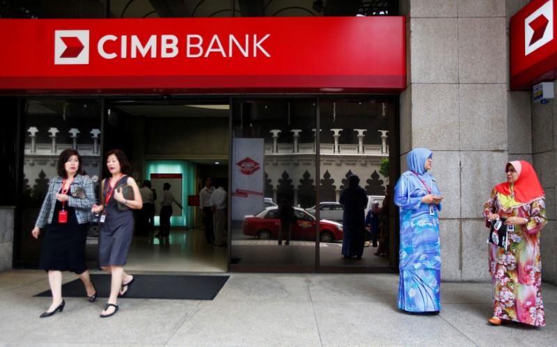 Malaysia's CIMB to partner Alipay for mobile payment platform