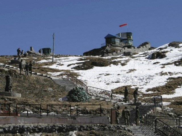 China warns India not to harbour illusions in border stand-off