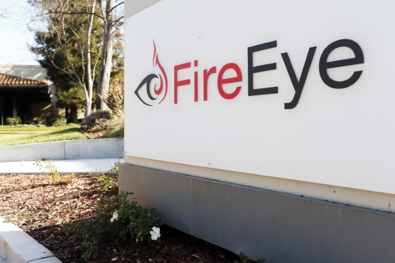 FireEye researcher hacked; firm says no evidence its systems hit
