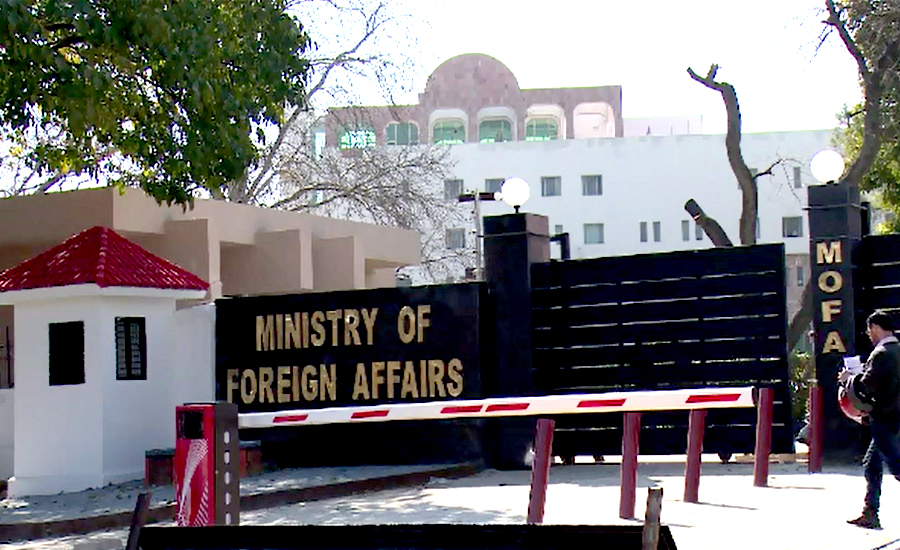 Kidnapped Pakistani diplomatic staff recovered in Afghanistan