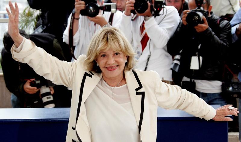 French actress Jeanne Moreau dies at 89