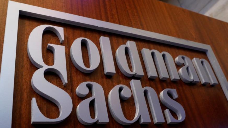 Goldman's bond trading slumps 40 percent