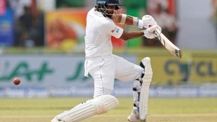 Dominant India stretch lead to 365