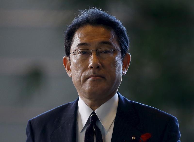Rival's desire to leave cabinet may mean challenge for Japan's Abe