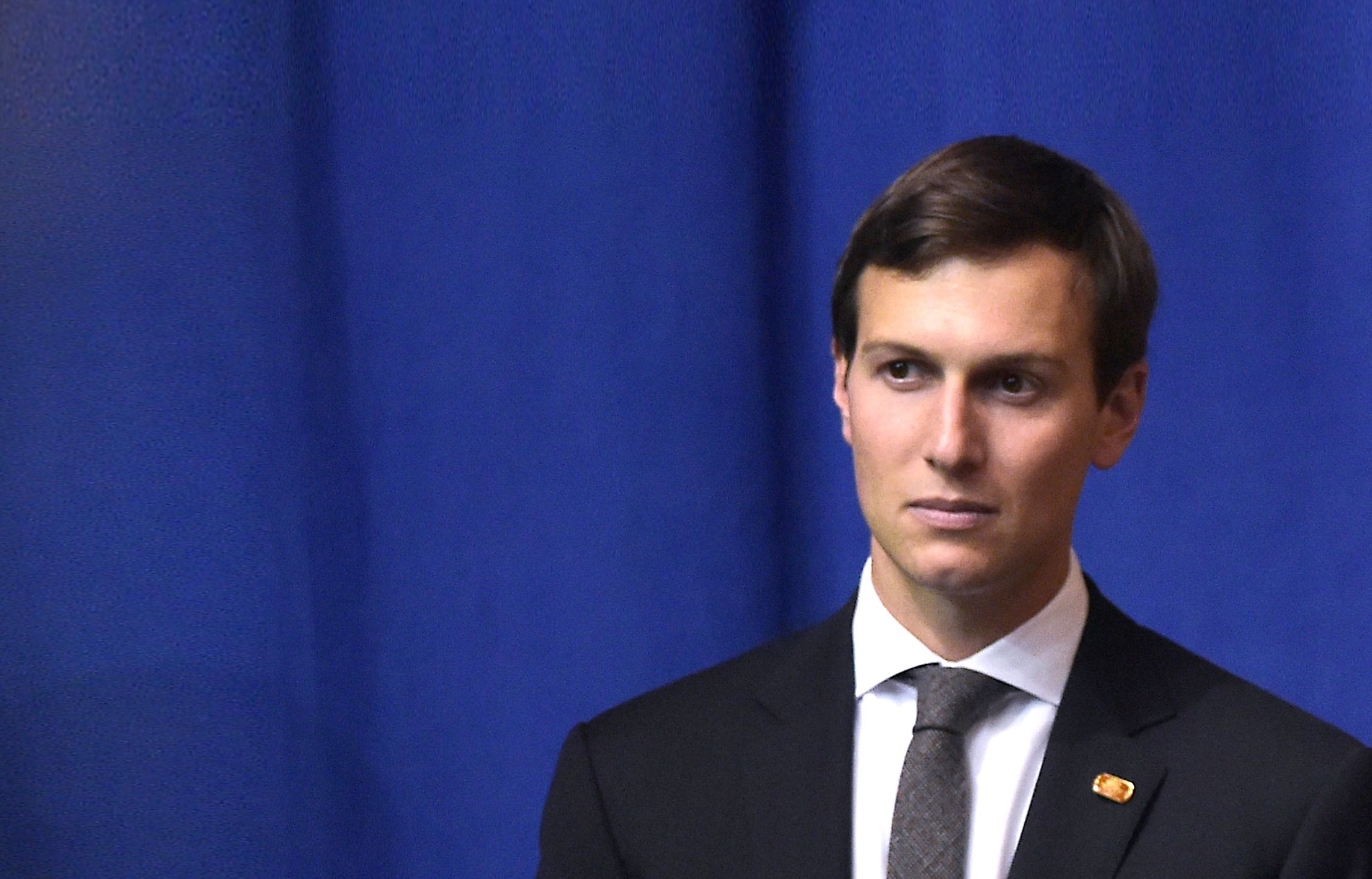 Trump's son-in-law faces Capitol Hill grilling over Russia contacts