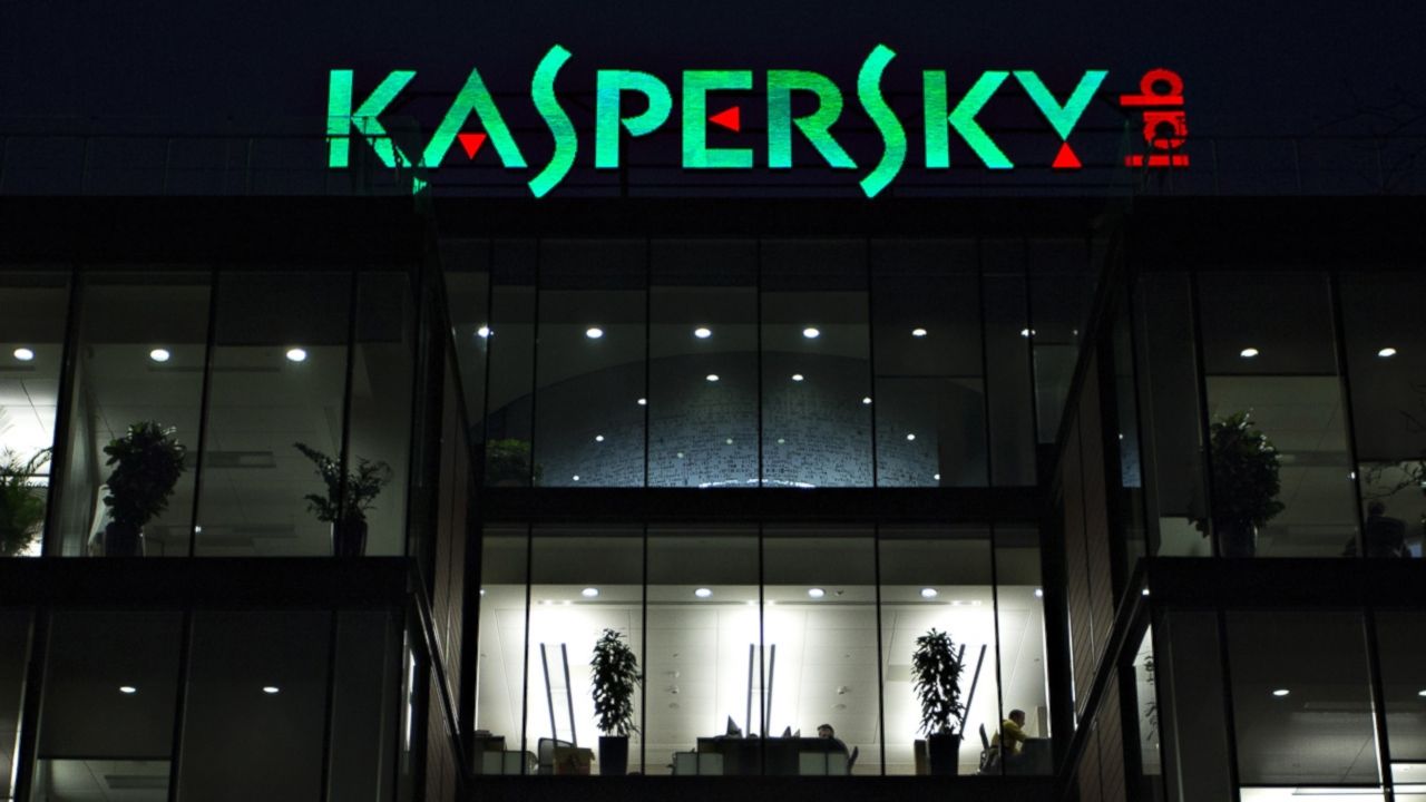 US government crackdown threatens Kaspersky’s American dream