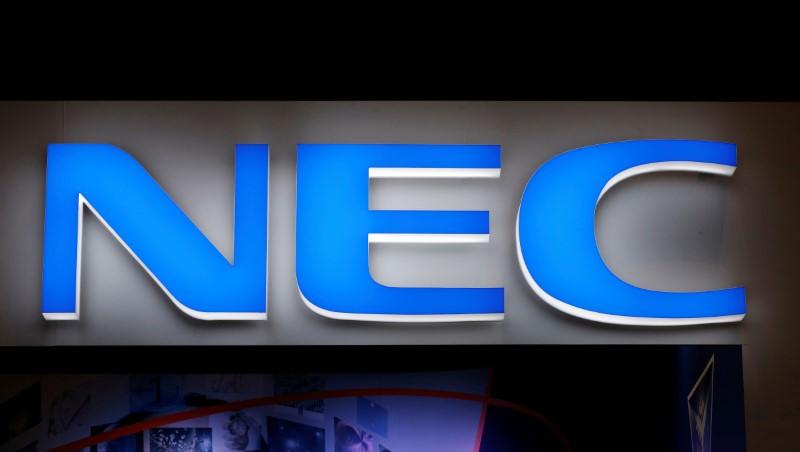 Japan's NEC considers buying Civica for $1.2 billion