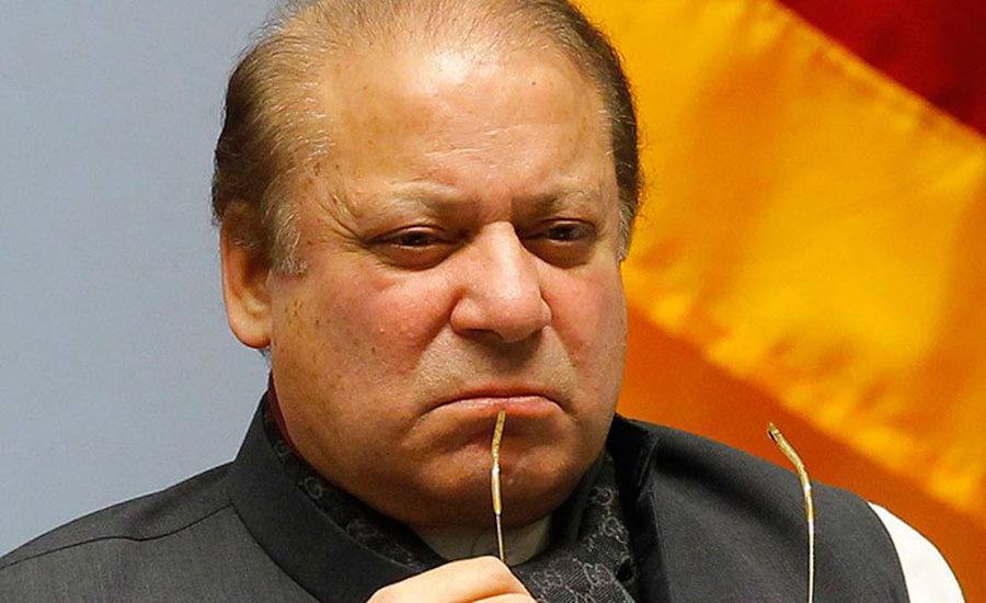 Prime Minister Nawaz Sharif resigns after SC disqualifies him