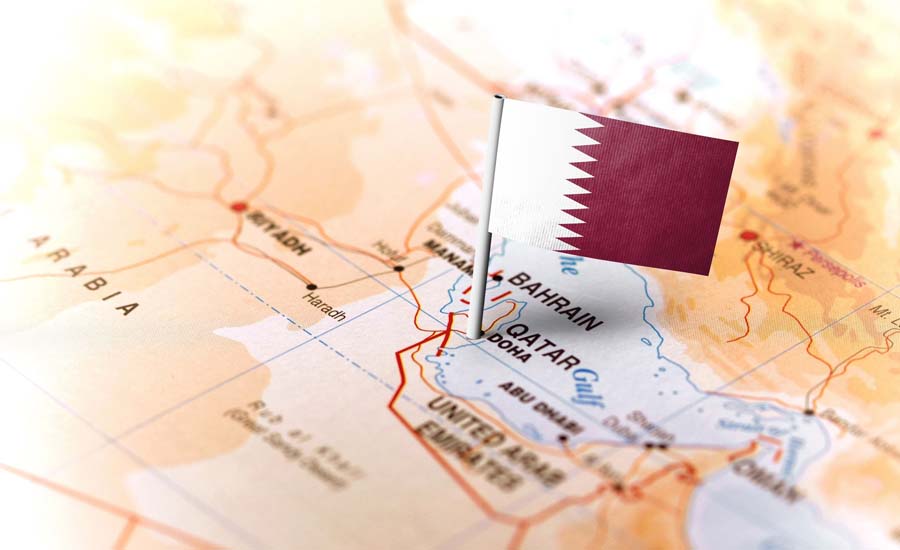 US, UK, Kuwait urge swift negotiated solution to Qatar crisis